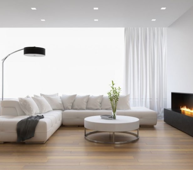 Матовые натяжные потолки Бобруйск